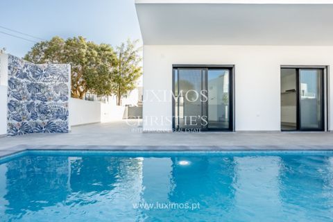 Villa i Olhao, Faro, Olhao - € 750.000 | Ref: 1LS02167 - foto 2