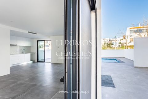 Villa i Olhao, Faro, Olhao - € 750.000 | Ref: 1LS02167 - foto 3