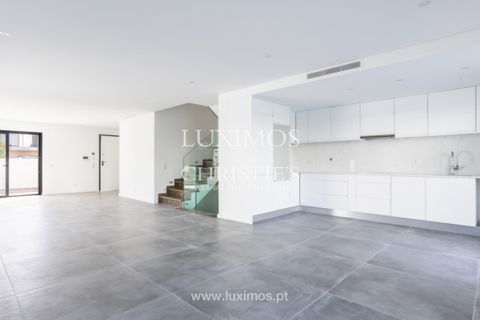 Villa i Olhao, Faro, Olhao - € 750.000 | Ref: 1LS02167 - foto 4