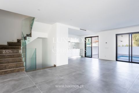 Villa i Olhao, Faro, Olhao - € 750.000 | Ref: 1LS02167 - foto 5