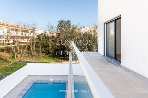 Villa i Olhao, Faro, Olhao - € 750.000 | Ref: 1LS02167 - foto 22