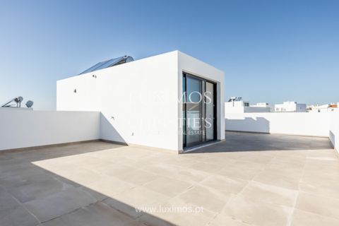 Villa i Olhao, Faro, Olhao - € 750.000 | Ref: 1LS02167 - foto 24