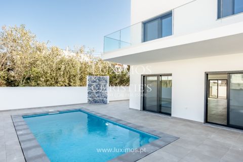 Villa i Olhao, Faro, Olhao - € 750.000 | Ref: 1LS02167 - foto 26