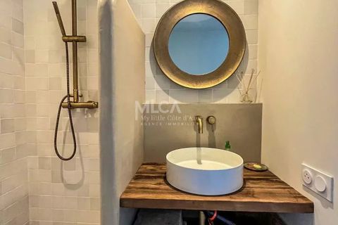 Lejlighed i Antibes, Alpes-Maritimes, Antibes - € 950.000 | Ref: 82672635 - foto 8
