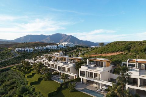 Villa i Casares, Malaga, Casares - € 2.150.000 | Ref: R4876498 - foto 2