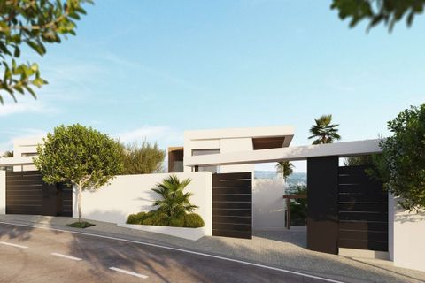 Villa i Casares, Malaga, Casares - € 2.150.000 | Ref: R4876498 - foto 8
