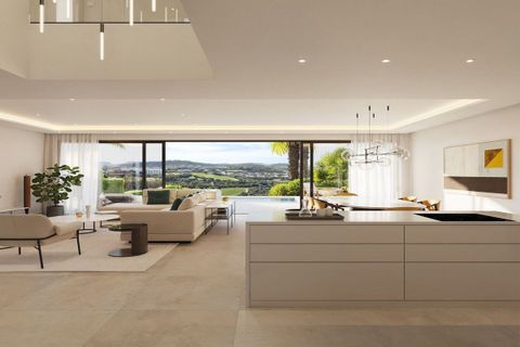 Villa i Casares, Malaga, Casares - € 2.150.000 | Ref: R4876498 - foto 12