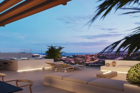Villa i Casares, Malaga, Casares - € 2.150.000 | Ref: R4876498 - foto 14
