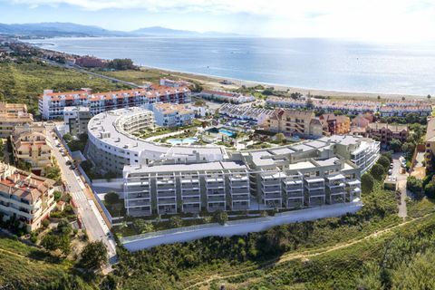 Leilighet i Manilva, Malaga, Manilva - € 350 000 | Ref: R4876186 - foto 13