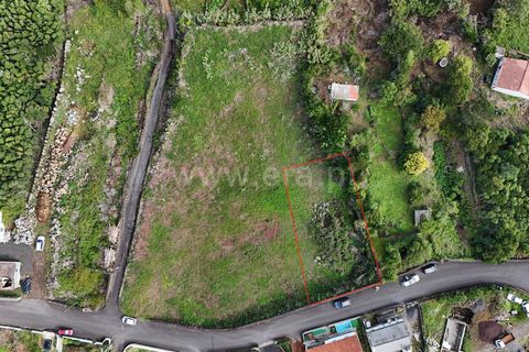 Helårsgrund i Sao Roque do Pico, Pico, Sao Roque do Pico - € 35.000 | Ref: 374240299 - foto 1