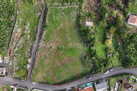 Helårsgrund i Sao Roque do Pico, Pico, Sao Roque do Pico - € 35.000 | Ref: 374240298 - foto 1