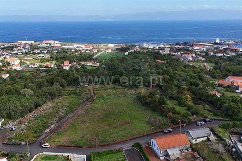 Helårsgrund i Sao Roque do Pico, Pico, Sao Roque do Pico - € 35.000 | Ref: 374240298 - foto 2