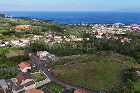 Helårsgrund i Sao Roque do Pico, Pico, Sao Roque do Pico - € 35.000 | Ref: 374240298 - foto 3