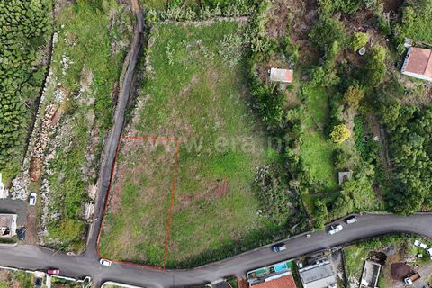 Helårsgrund i Sao Roque do Pico, Pico, Sao Roque do Pico - € 35.000 | Ref: 374240300 - foto 1