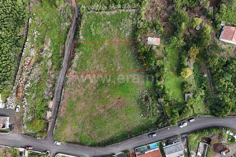 Helårsgrund i Sao Roque do Pico, Pico, Sao Roque do Pico - € 35.000 | Ref: 374240301 - foto 1