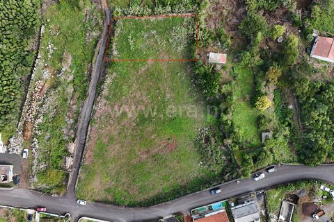 Helårsgrund i Sao Roque do Pico, Pico, Sao Roque do Pico - € 35.000 | Ref: 374240302 - foto 1
