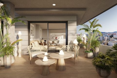 Penthouse i Estepona, Malaga, Estepona - € 833 700 | Ref: 200942 - foto 9