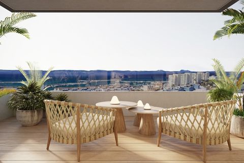 Penthouse i Estepona, Malaga, Estepona - € 833 700 | Ref: 200942 - foto 10