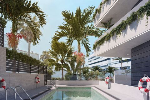Penthouse i Estepona, Malaga, Estepona - € 833 700 | Ref: 200942 - foto 14
