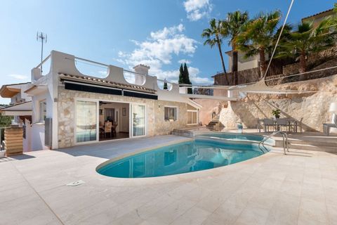Haus in Costa D'en Blanes, Mallorca - Foto 1