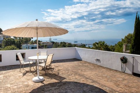 Haus in Costa D'en Blanes, Mallorca - Foto 2