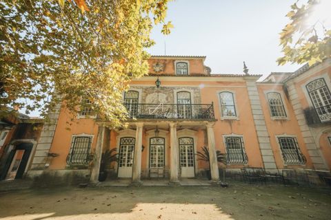 Gårdshus i Lisbon, Lisbon, Lisbon - € 7 500 000 | Ref: TAPT01-1010_RC_AG - foto 2