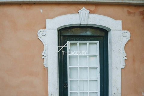 Gårdshus i Lisbon, Lisbon, Lisbon - € 7 500 000 | Ref: TAPT01-1010_RC_AG - foto 6