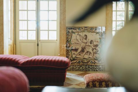 Gårdshus i Lisbon, Lisbon, Lisbon - € 7 500 000 | Ref: TAPT01-1010_RC_AG - foto 11