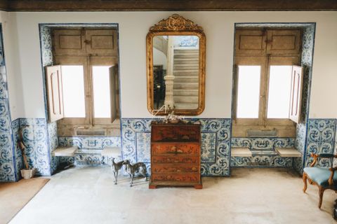 Gårdshus i Lisbon, Lisbon, Lisbon - € 7 500 000 | Ref: TAPT01-1010_RC_AG - foto 13