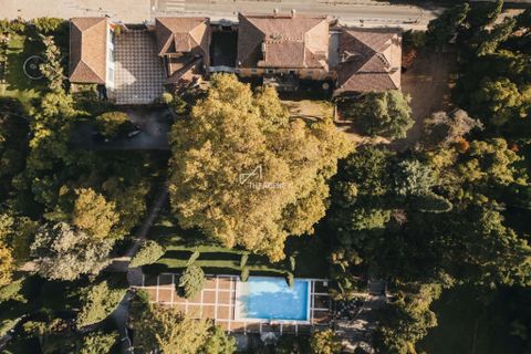 Gårdshus i Lisbon, Lisbon, Lisbon - € 7 500 000 | Ref: TAPT01-1010_RC_AG - foto 18