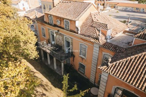 Gårdshus i Lisbon, Lisbon, Lisbon - € 7 500 000 | Ref: TAPT01-1010_RC_AG - foto 21
