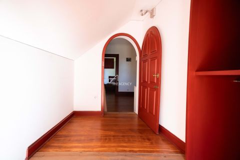 Gårdshus i Lisbon, Lisbon, Lisbon - € 7 500 000 | Ref: TAPT01-1010_RC_AG - foto 37