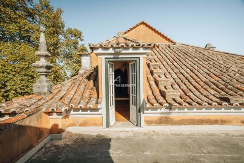 Gårdshus i Lisbon, Lisbon, Lisbon - € 7 500 000 | Ref: TAPT01-1010_RC_AG - foto 39