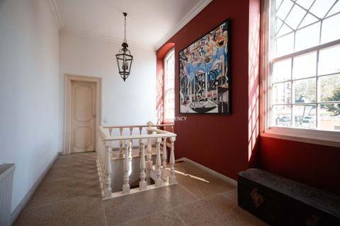 Gårdshus i Lisbon, Lisbon, Lisbon - € 7 500 000 | Ref: TAPT01-1010_RC_AG - foto 41