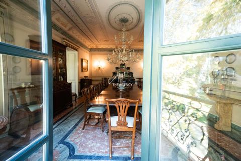 Gårdshus i Lisbon, Lisbon, Lisbon - € 7 500 000 | Ref: TAPT01-1010_RC_AG - foto 43
