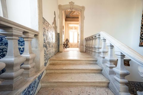 Gårdshus i Lisbon, Lisbon, Lisbon - € 7 500 000 | Ref: TAPT01-1010_RC_AG - foto 48