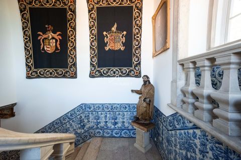 Gårdshus i Lisbon, Lisbon, Lisbon - € 7 500 000 | Ref: TAPT01-1010_RC_AG - foto 49