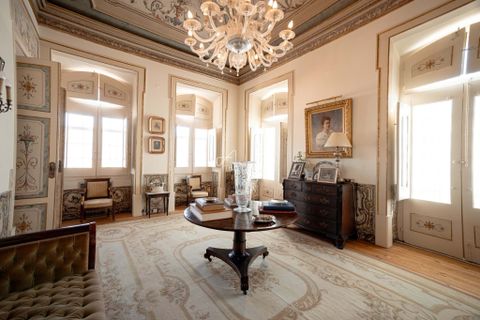 Gårdshus i Lisbon, Lisbon, Lisbon - € 7 500 000 | Ref: TAPT01-1010_RC_AG - foto 1