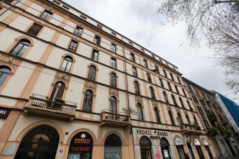 Leilighet i Milan, Milan, Milan - € 1 250 000 | Ref: 24 ABS - BAIAMONTI - foto 2