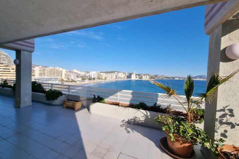 Lejlighed i Calpe, Alicante, Calpe - € 1.600.000 | Ref: 11900 - foto 1