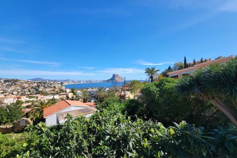 Villa i Calpe, Alicante, Calpe - € 498.000 | Ref: 11901 - foto 7