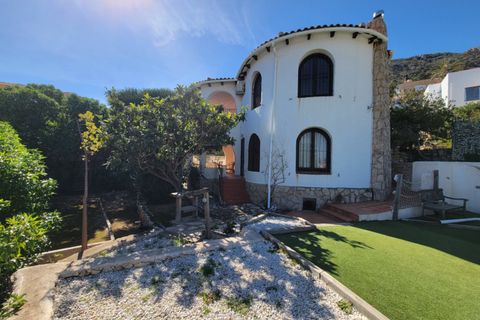 Villa i Calpe, Alicante, Calpe - € 498.000 | Ref: 11901 - foto 9
