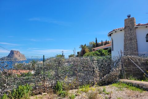 Villa i Calpe, Alicante, Calpe - € 498.000 | Ref: 11901 - foto 13