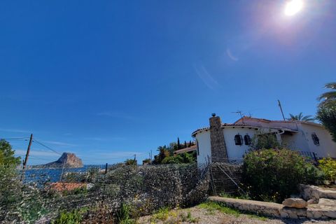 Villa i Calpe, Alicante, Calpe - € 498.000 | Ref: 11901 - foto 14