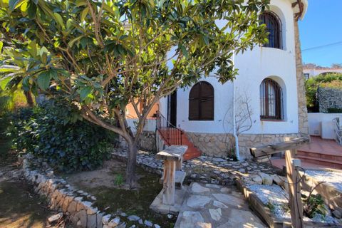 Villa i Calpe, Alicante, Calpe - € 498.000 | Ref: 11901 - foto 16