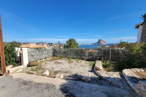 Villa i Calpe, Alicante, Calpe - € 498.000 | Ref: 11901 - foto 17