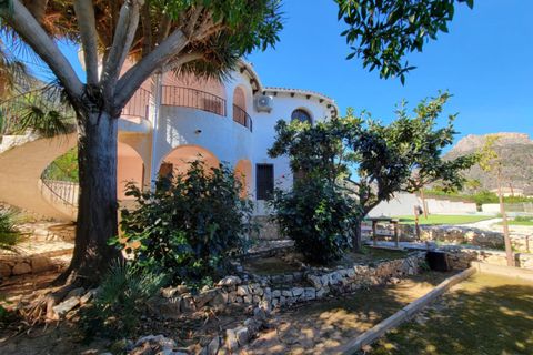 Villa i Calpe, Alicante, Calpe - € 498.000 | Ref: 11901 - foto 19