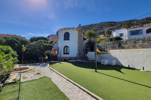 Villa i Calpe, Alicante, Calpe - € 498.000 | Ref: 11901 - foto 20