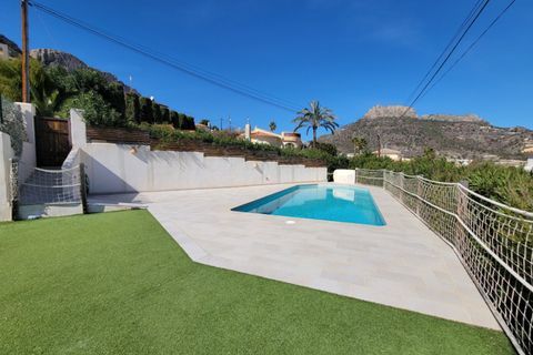 Villa i Calpe, Alicante, Calpe - € 498.000 | Ref: 11901 - foto 23