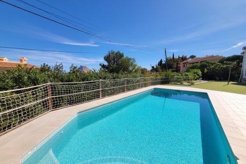 Villa i Calpe, Alicante, Calpe - € 498.000 | Ref: 11901 - foto 25